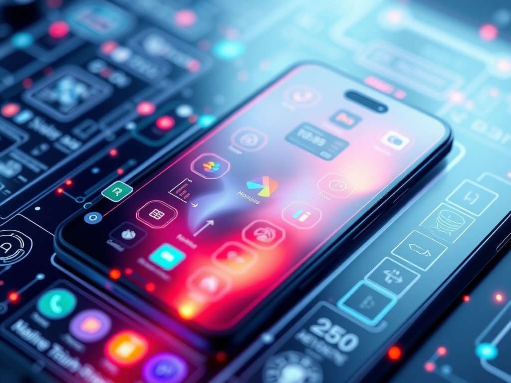Innovative App Solutions