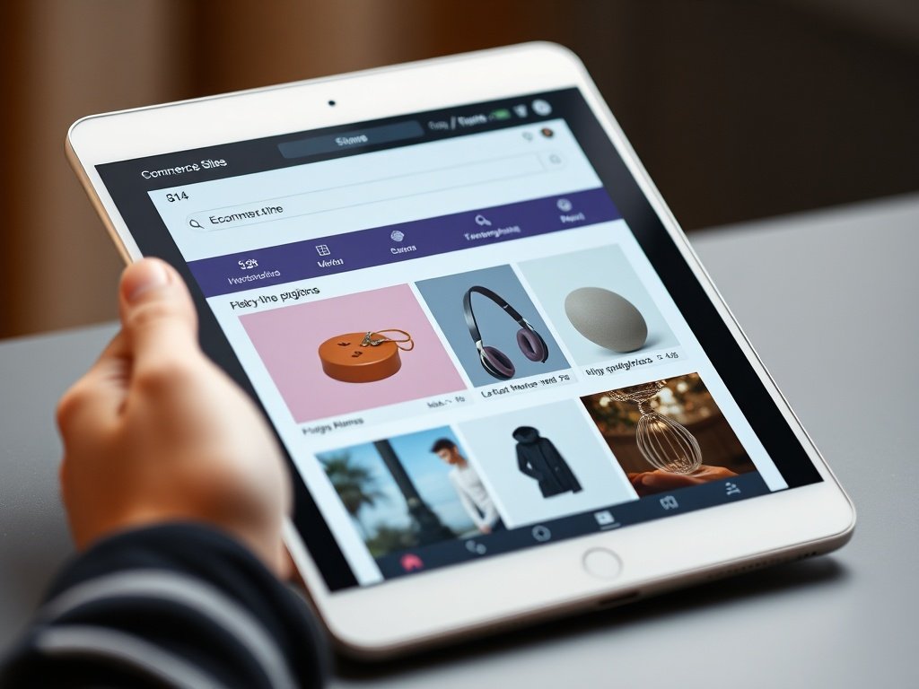 E-commerce Innovators